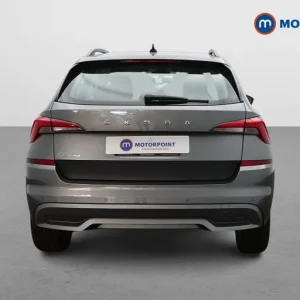 2022 Skoda Kamiq 1.0 TSI 110 SE 5dr DSG SUV Petrol Automatic - Image 6