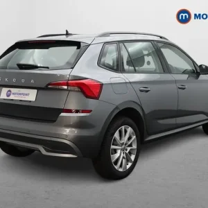 2022 Skoda Kamiq 1.0 TSI 110 SE 5dr DSG SUV Petrol Automatic - Image 7