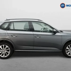2022 Skoda Kamiq 1.0 TSI 110 SE 5dr DSG SUV Petrol Automatic - Image 8