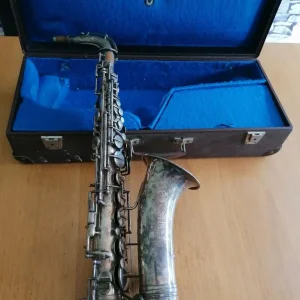 Hawkes & Sons XX Century Saxophone