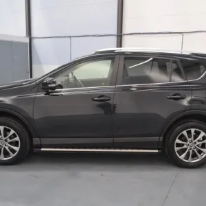 2016 Toyota RAV4 2.0 D-4D Manual Diesel SUV - Image 8