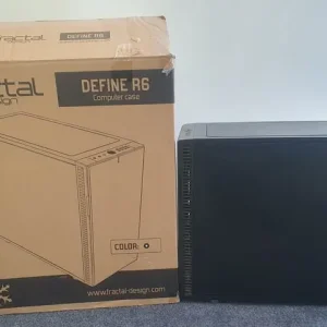 3XS Scan intel i7 music production PC - Image 2