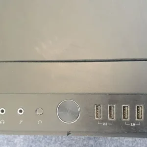 3XS Scan intel i7 music production PC - Image 4