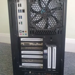 3XS Scan intel i7 music production PC - Image 5