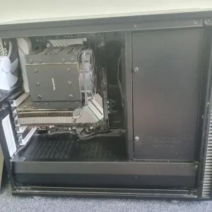 3XS Scan intel i7 music production PC - Image 6