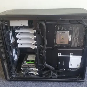 3XS Scan intel i7 music production PC - Image 7