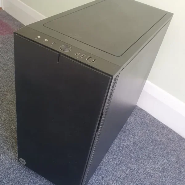 3XS Scan intel i7 music production PC