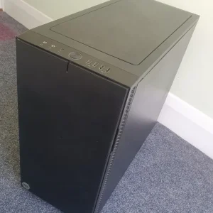 3XS Scan intel i7 music production PC