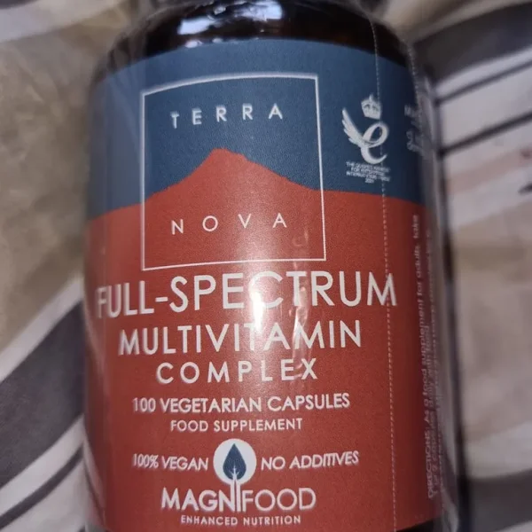 Magnifood multi vitamin