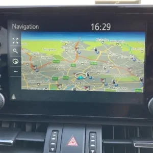 2021 Toyota RAV4 Hybrid 2.5 VVT-i All-Wheel Drive Estate - Image 7