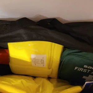 EU Travel Kit - Image 3