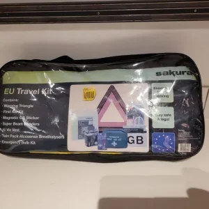 EU Travel Kit