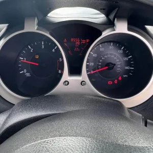 Nissan Juke 2015 Manual Diesel 1.5L 5-door