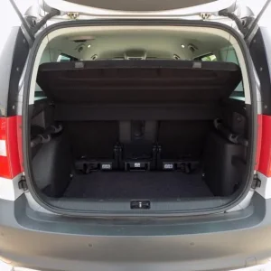 2012 Skoda Yeti 2.0 TDI CR SE Plus 4x4 5dr Hatchback - Image 5