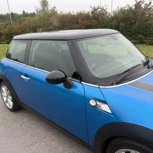 2011 Mini Cooper S 1.6 Hatch Manual - Image 5