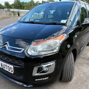 2016 Citroen C3 Picasso Platinum Petrol Manual MPV - Image 5