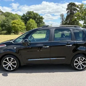 2016 Citroen C3 Picasso Platinum Petrol Manual MPV - Image 8