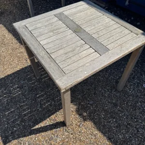 Garden table - Image 2