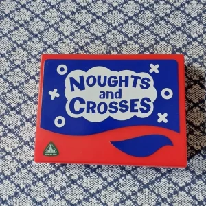Travel Magnetic Noughts and Crosses - Image 2