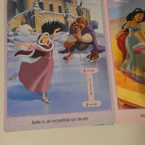 ABC Book with Princesses - Image 2