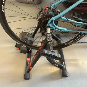 Volare cycle trainer - Image 2
