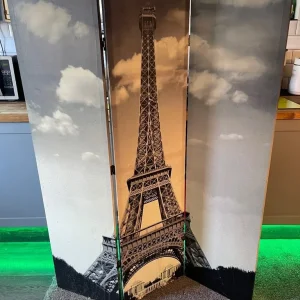 ROOM DIVIDER PARIS SCREEN - Image 2
