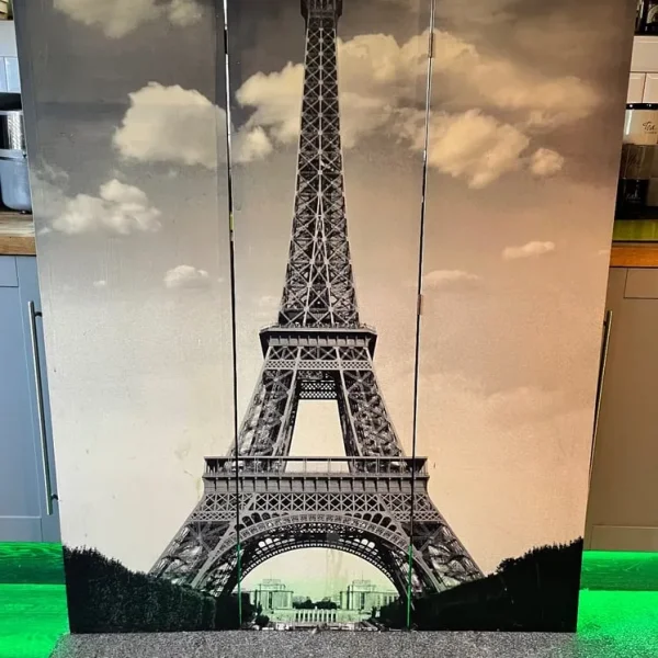 ROOM DIVIDER PARIS SCREEN