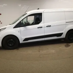 2021 Ford Transit Connect 1.5 EcoBlue Trend Crew Van - Image 3