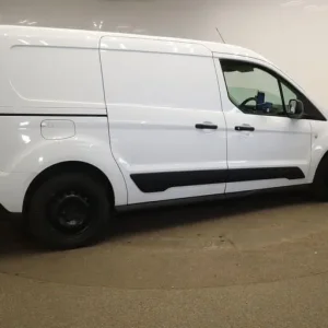 2021 Ford Transit Connect 1.5 EcoBlue Trend Crew Van - Image 4