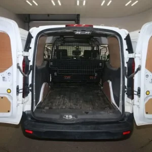 2021 Ford Transit Connect 1.5 EcoBlue Trend Crew Van - Image 5