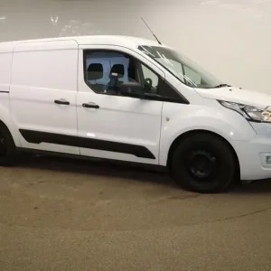 2021 Ford Transit Connect 1.5 EcoBlue Trend Crew Van - Image 6