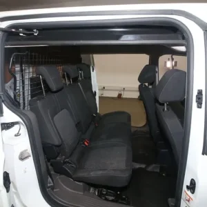 2021 Ford Transit Connect 1.5 EcoBlue Trend Crew Van - Image 7