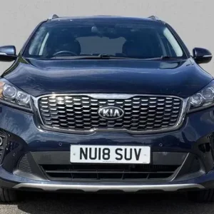 2018 Kia Sorento 2.2 CRDi 5-door SUV with all the extras - Image 3