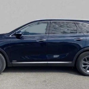 2018 Kia Sorento 2.2 CRDi 5-door SUV with all the extras - Image 5