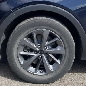 2018 Kia Sorento 2.2 CRDi 5-door SUV with all the extras - Image 7