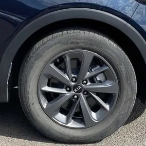 2018 Kia Sorento 2.2 CRDi 5-door SUV with all the extras - Image 8