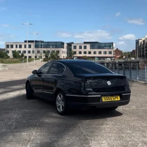 VW Passat 2.0 TDI – 132k miles – MOT until Jan 2026 - Image 2