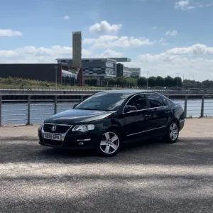 VW Passat 2.0 TDI – 132k miles – MOT until Jan 2026 - Image 3