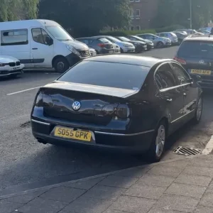 VW Passat 2.0 TDI – 132k miles – MOT until Jan 2026 - Image 4