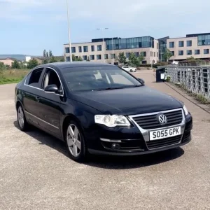 VW Passat 2.0 TDI – 132k miles – MOT until Jan 2026 - Image 5
