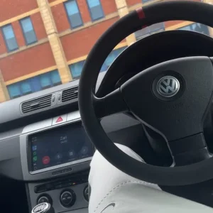 VW Passat 2.0 TDI – 132k miles – MOT until Jan 2026 - Image 6