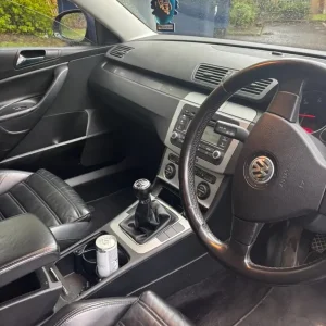 VW Passat 2.0 TDI – 132k miles – MOT until Jan 2026 - Image 8