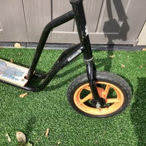 Amazing scooter - Image 2