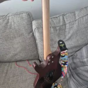 Ibanez electric guitar - Image 3