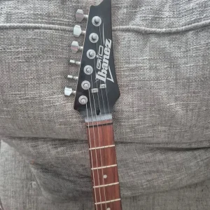 Ibanez electric guitar - Image 5