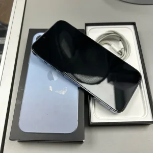 iPhone 13 Pro Max 256GB 100% battery health - Image 2