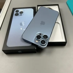 iPhone 13 Pro Max 256GB 100% battery health - Image 3