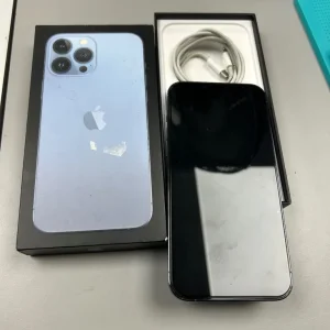 iPhone 13 Pro Max 256GB 100% battery health - Image 4