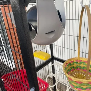 Small animal cage - Image 3