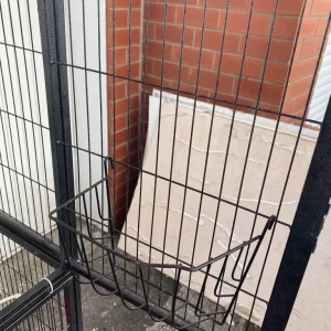 Small animal cage - Image 4